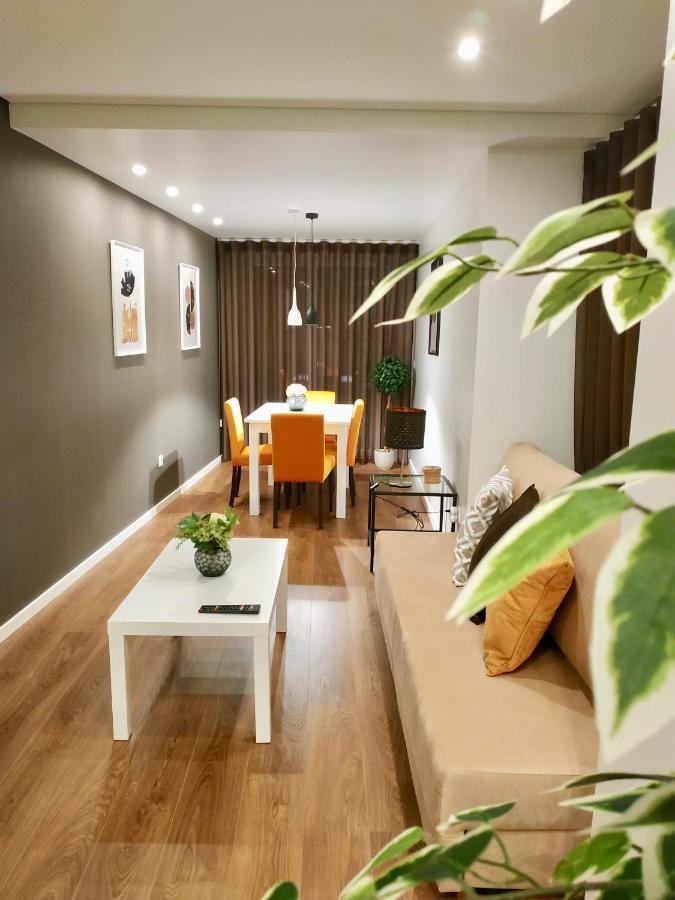 Apartamento Terro Collection - Sao Vicente 86 Braga Exterior foto