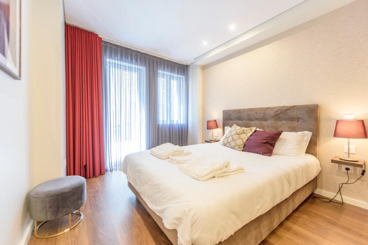 Apartamento Terro Collection - Sao Vicente 86 Braga Exterior foto