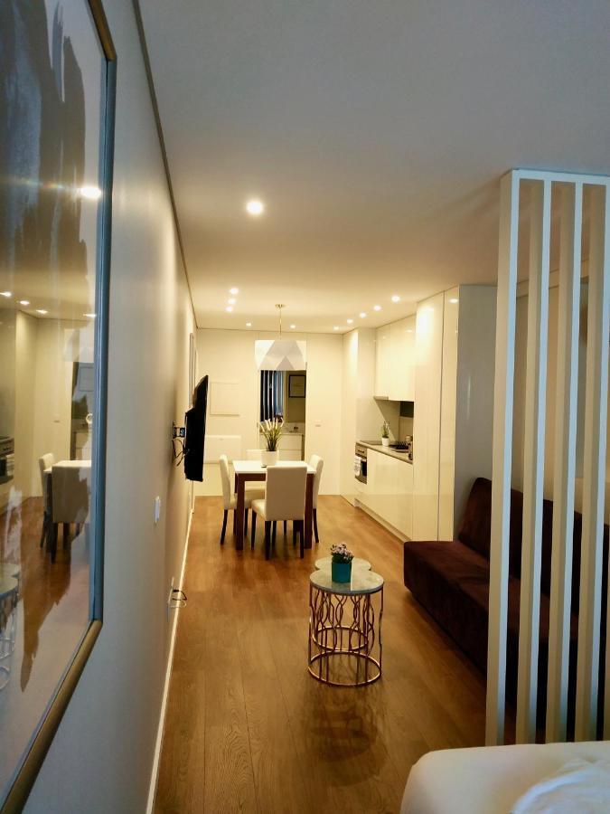 Apartamento Terro Collection - Sao Vicente 86 Braga Exterior foto