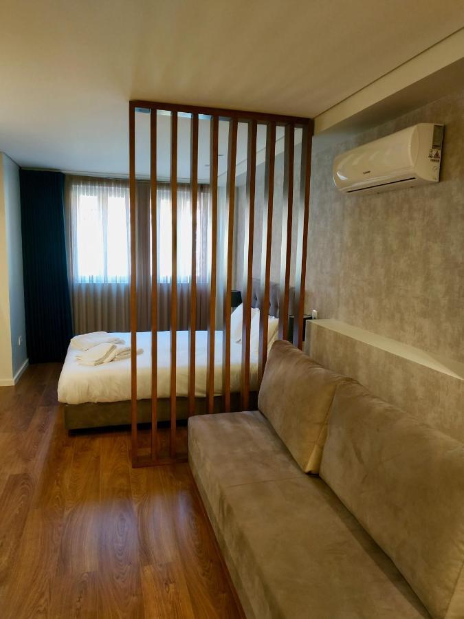 Apartamento Terro Collection - Sao Vicente 86 Braga Exterior foto