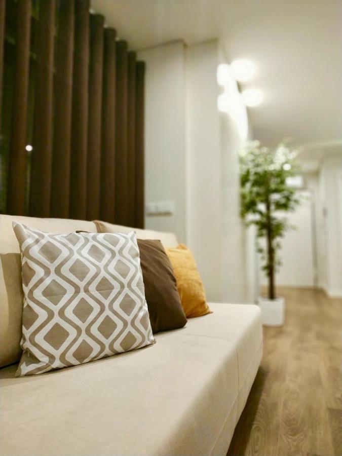 Apartamento Terro Collection - Sao Vicente 86 Braga Exterior foto